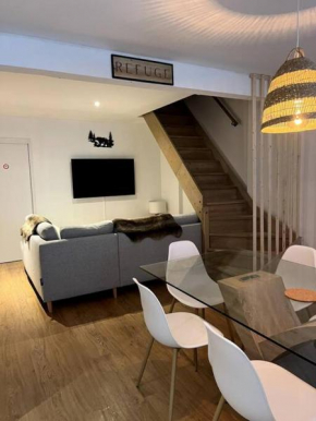 Un doux refuge L'hospitalet-Près-L'andorre